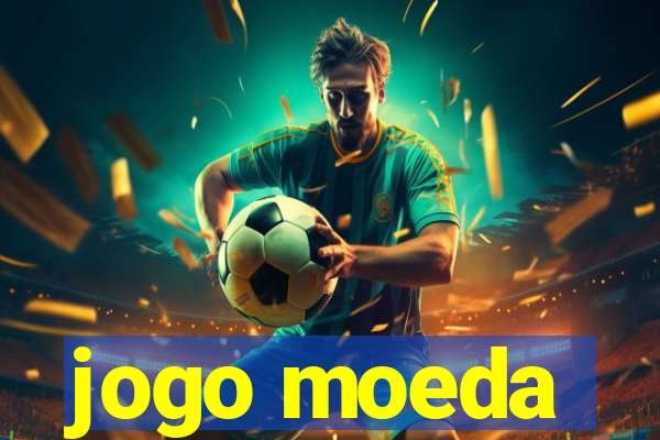 jogo moeda